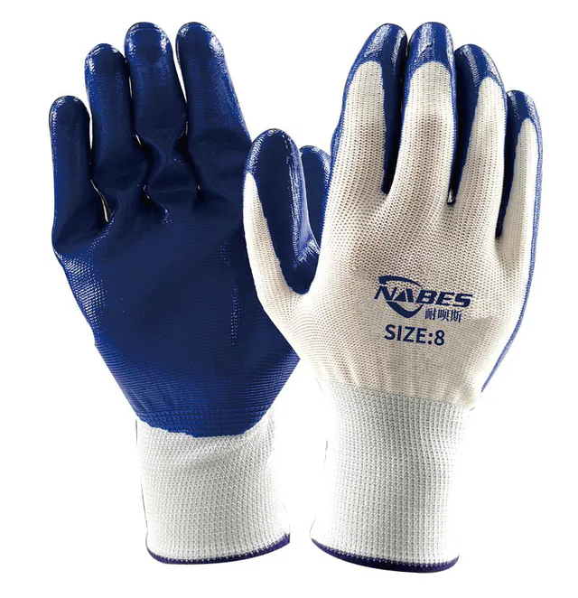 Safety Gloves safety gloves supplier