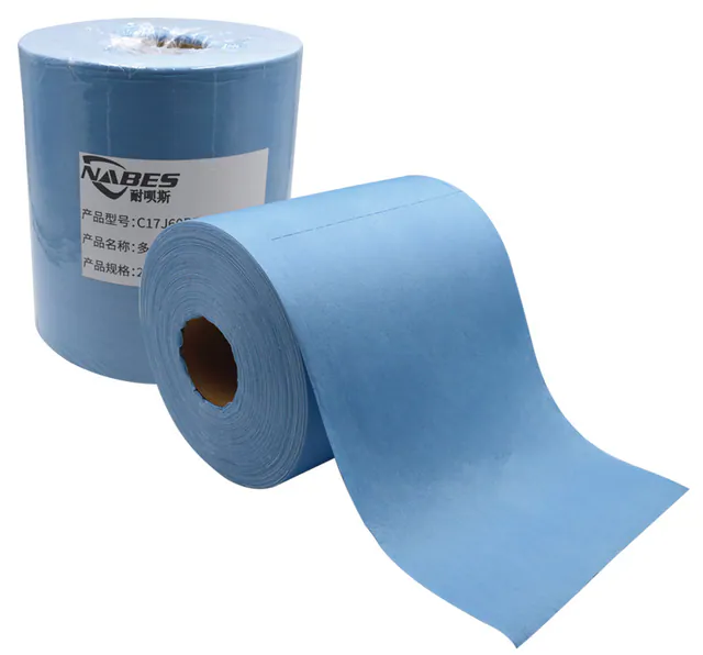 Electronics Factory PPE Solution