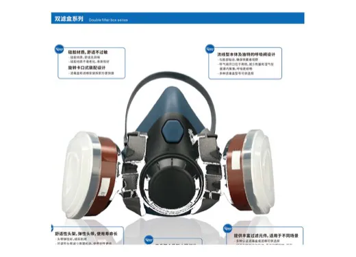Respiratory Protection 2