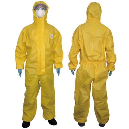 Protective Clothing 1