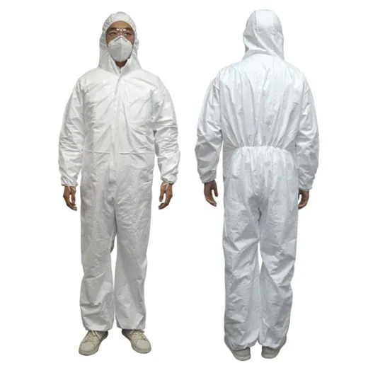 Protective Clothing 4