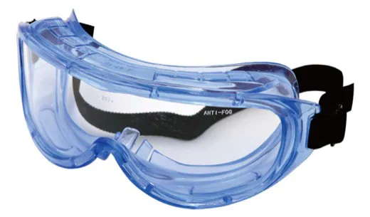 Eye & Face Protection 2