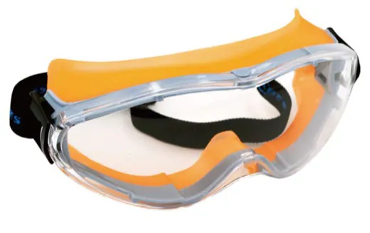 Eye & Face Protection 4