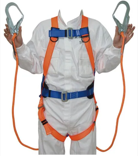 Fall Protection 1