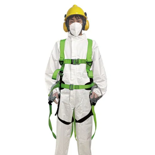 Fall Protection 4