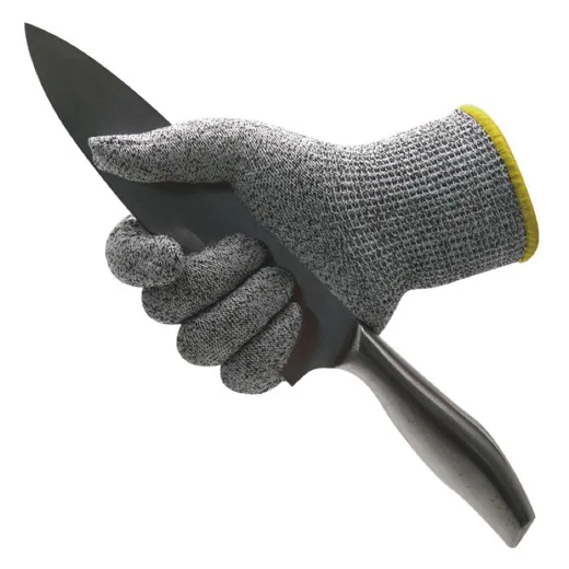 Safety Gloves 4