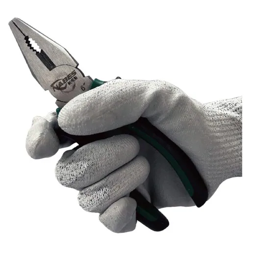 Safety Gloves 2