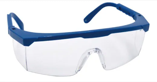 Eye & Face Protection 1
