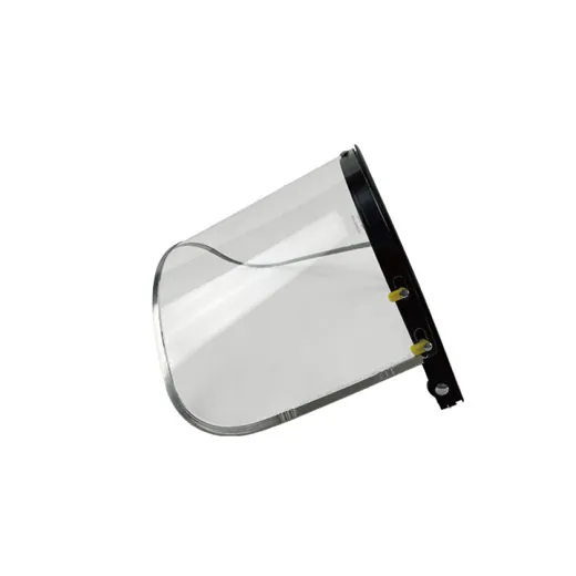Eye & Face Protection 3
