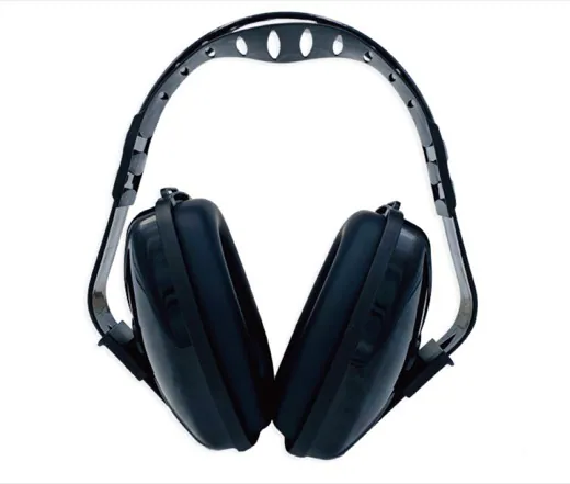 Hearing Protection 1
