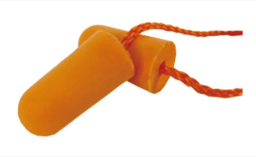 Hearing Protection 2
