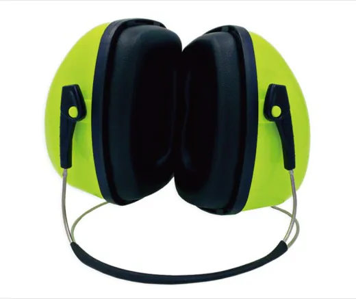 Hearing Protection 3