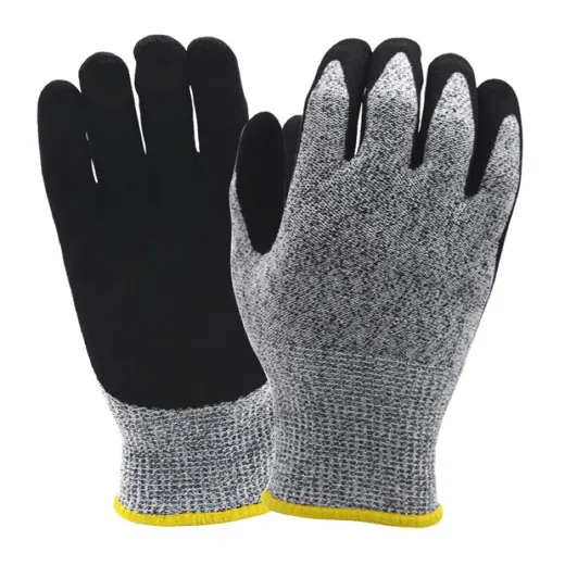 Safety Gloves 3