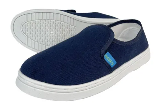 Safety Shoes 1
