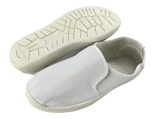 Safety Shoes 3