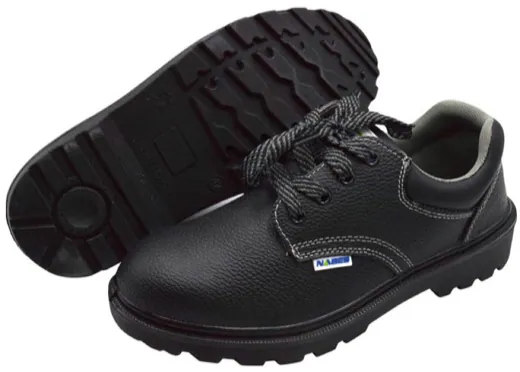 Safety Shoes 4