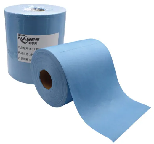 Cleanroom Wipes 1