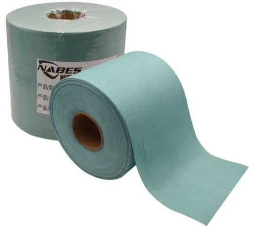 Cleanroom Wipes 4