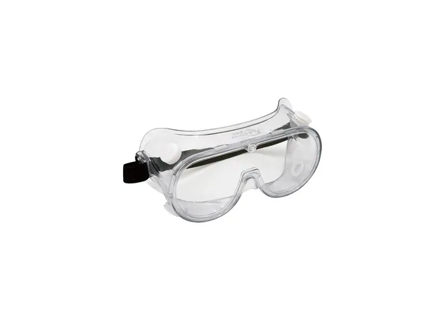 Eye & Face Protection