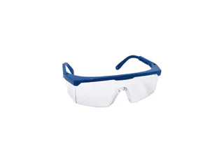 NBS2102 Classic Impact Resistant Safety Goggles