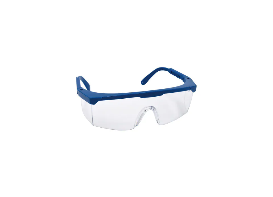 NBS2102 Classic Impact Resistant Safety Goggles Eye & Face Protection