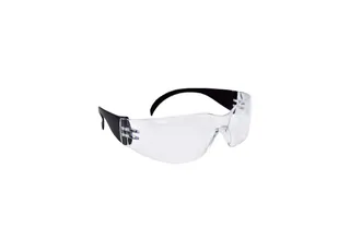 NBS2106 Comfort Impact Resistant Safety Goggles Blue