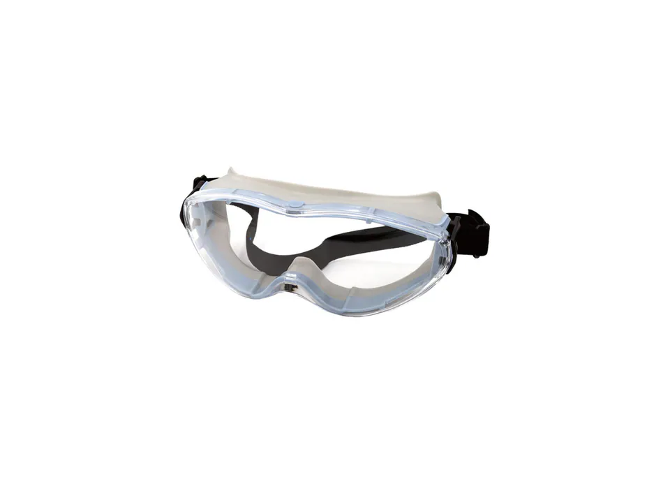 NBS2202 Classic Visitor Safety Glasses Eye & Face Protection
