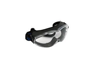 NBS2206 Comfort Impact Resistant Safety Glasses