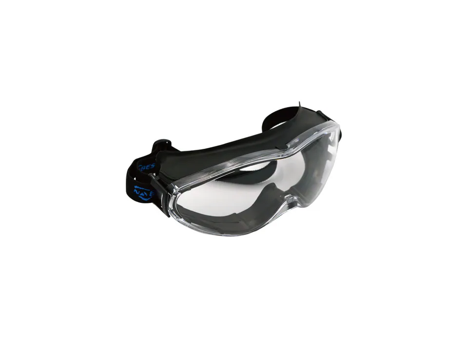 NBS2206 Comfort Impact Resistant Safety Glasses Eye & Face Protection