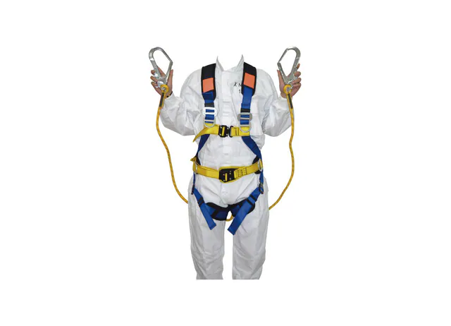 Full Body Safety Harness