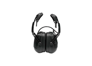 NBS32E02 Upgraded Headband Safety Earmuffs Yellow