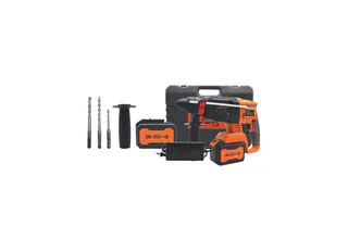 GLM-128 Cordless Angle Grinder