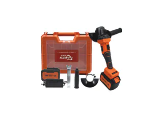 GLZ-18 Cordless Screwdriver