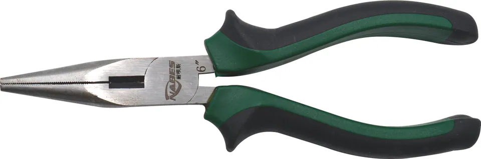 GSQ44 Long Nose Pliers Industrial MRO Tools