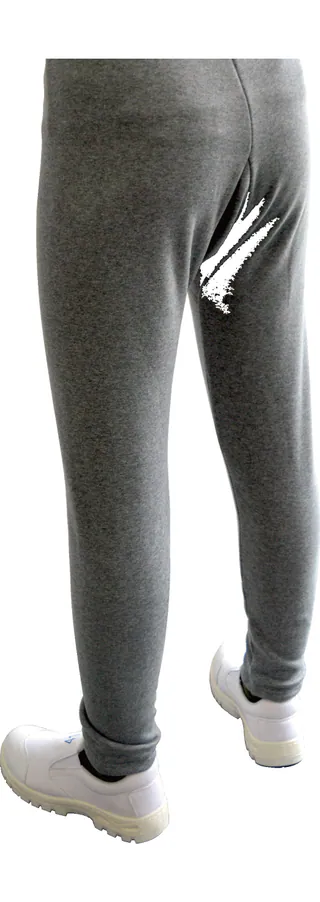NBSBNY12 Radiation Control Area Thin Cotton Underwear Pants