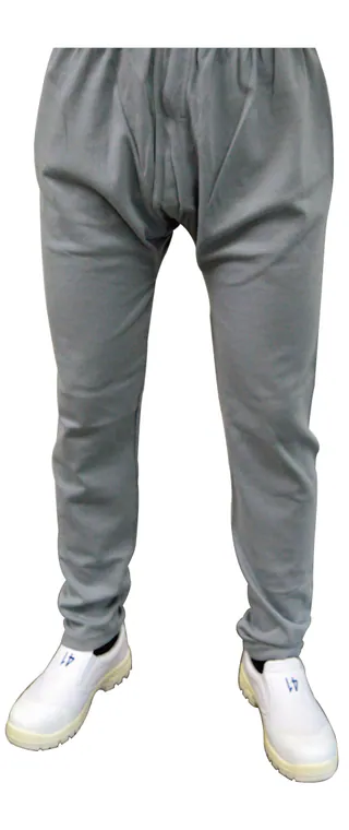 NBSHNY08 Radiation Control Area Thick Cotton Underwear Pants
