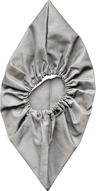 NBSXT03 Short-Cut Thick Laminated Shoe Covers