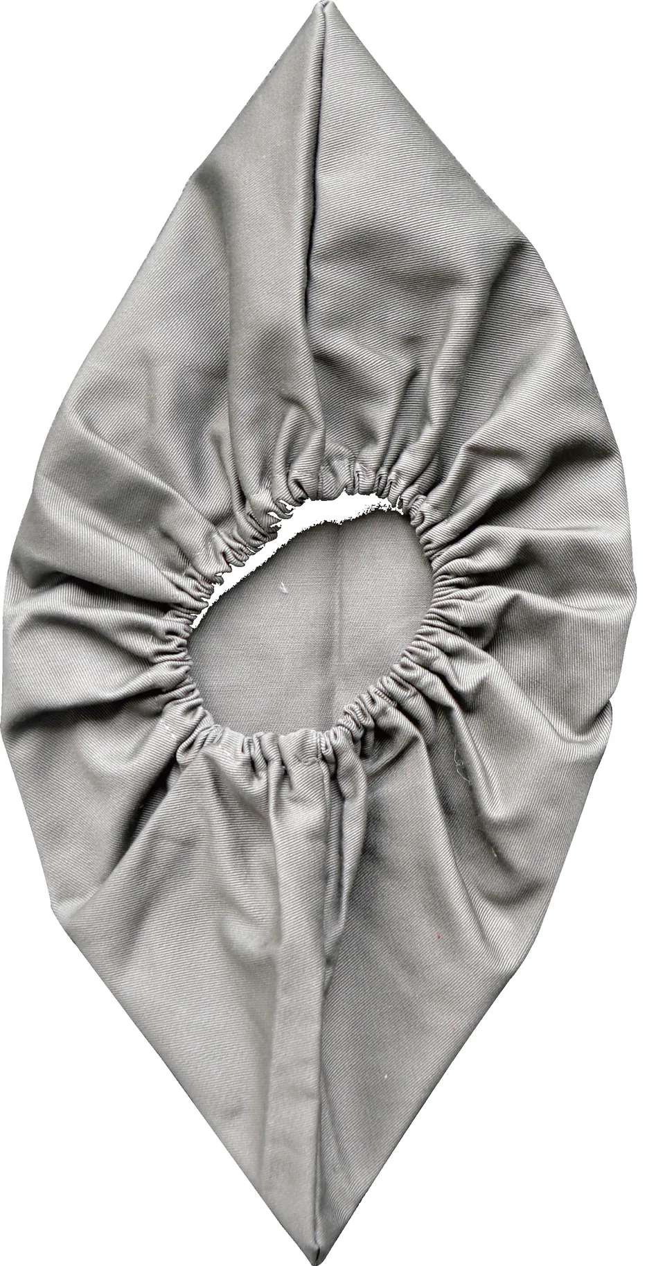 NBSXT03 Short-Cut Thick Laminated Shoe Covers Radiation Control Area Supplies