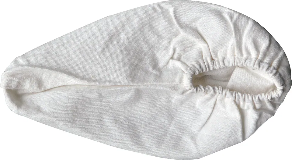 NBSZM01 Radiation Control Area Disposable Cap Radiation Control Area Supplies