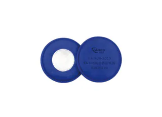 8202N100 N100 Particulate Filter Cotton Filter Materials