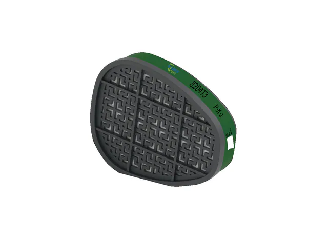 8202TK K1 Ammonia Cartridge