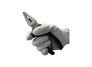 NBS5PCK Cotton Thermal Gloves Safety Gloves