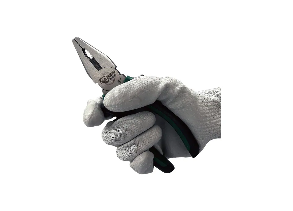 NBS5PCK Cotton Thermal Gloves Safety Gloves