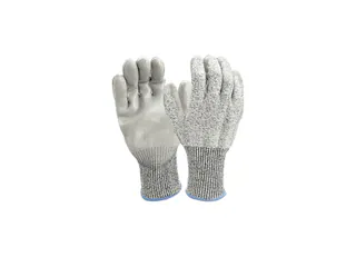 NBS5X900Q 7 Gauge 900g Extended Cotton Work Gloves Safety Gloves