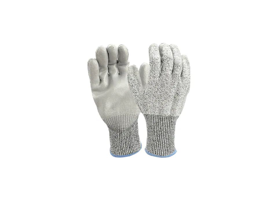 NBS5X900Q 7 Gauge 900g Extended Cotton Work Gloves Safety Gloves